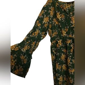 Suzanne Betro Dress Size 1X